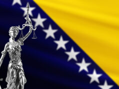 Uvjerenje o nevođenju krivičnog postupka od sada možete dobiti online