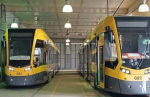 Još jedan bosanski grad dobija tramvaje