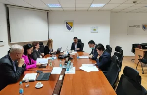 Propao još jedan pokušaj otvaranja novog GP Gradiška: Krnjić ostao pri svojoj odluci