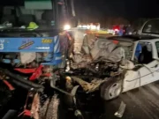 Stravična nesreća kod Dervente: Poginuli sveštenik i njegova supruga, djeca u bolnici