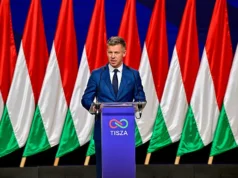 Magyar se obratio i regionu: Srušili smo zločinački sistem, nećemo se miješati u unutrašnje stvari balkanskih zemalja