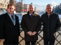 Guardian: EU u sukobu s Trumpom zbog Južne interkonekcije, Brisel uputio upozorenje bh. liderima