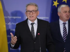 Opozicija iz RS-a povukla Prijedlog zakona o VSTV-u, razlog je sporna tačka o izboru sudija