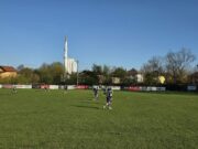Pobjeda 3:1 na gostovanju kod Bereka