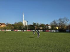 OFK Berek ubjedljiv u generalci: Petarda protiv Rudara iz Blagaja