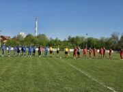 OFK Berek do pobjede protiv Ljubije (4:2)