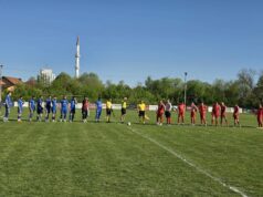 OFK Berek do pobjede protiv Ljubije (4:2)