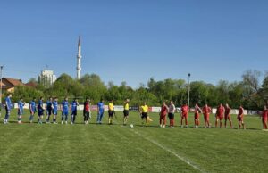 OFK Berek do pobjede protiv Ljubije (4:2)