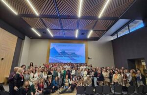 Bibliotekari iz Prijedora na međunarodnom skupu na Jahorini