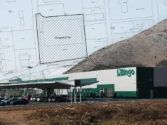 Bingo ide u veliku investiciju, sprema se gradnja modernog tržnog centra