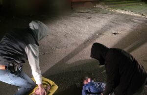 Akcija „Bis“ u Prijedoru: Oduzeto 1,5 kilograma spida, uhapšene dvije osobe