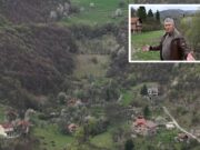 Prodao kuću u Njemačkoj, pa kupio pola rodnog sela u BiH