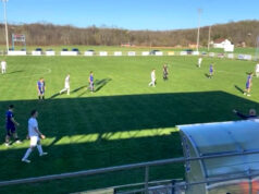 OFK Brdo osvojilo bod u Jaružanima: Isaković donio remi protiv Crnog Vrha