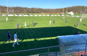 OFK Brdo osvojilo bod u Jaružanima: Isaković donio remi protiv Crnog Vrha