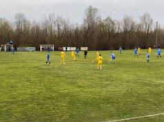 OFK Brdo savladalo Ljubić sa 3:1: Preokret za važna tri boda u Vedrom Polju