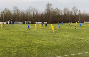 OFK Brdo savladalo Ljubić sa 3:1: Preokret za važna tri boda u Vedrom Polju