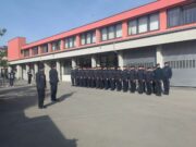 Budimir posjetio prijedorske vatrogasce