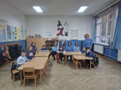 Svjetski dan svjesnosti o autizmu obilježen u školi u Kozarcu: Poruka prihvatanja i podrške