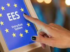 EU lansirala aplikaciju za brzi prelazak granice: Kako da popunite podatke