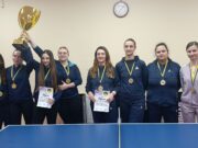 Ženska ekipa STK Prijedor osvojila drugo mjesto u Premijer ligi BiH