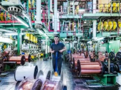 Austrijanci stvorili poslovno čudo: Nova fabrika digla izvoz BiH