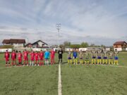 Bogat vikend za omladince FK Gomjenica: Pobjeda pretpionira, poraz pjetlića