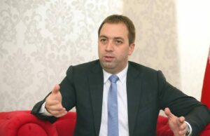 Selak: Razumijem strah Eleka, ali neće biti pritiska na sudove