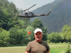 BiH nabavlja nove helikoptere iz SAD