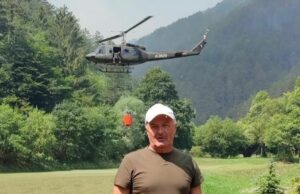 BiH nabavlja nove helikoptere iz SAD