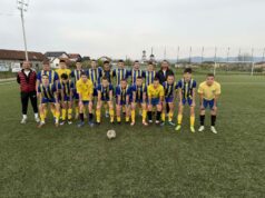 Ubjedljiva pobjeda kadeta FK Gomjenica: Sloga savladana 7:2