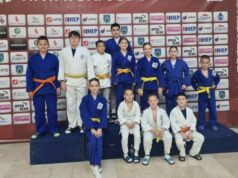 Sjajan nastup džudista iz Prijedora u Zagrebu