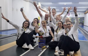 Kuglašice Rudara vicešampionke Kupa BiH – plasman na međunarodnu scenu