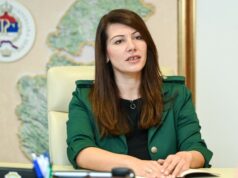 Kuzmić: Realizovan plan za 100 dana rada Vlade