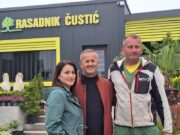 Uspjeh Kozarčanina: Od jednog dunuma do dva hektara uspjeha…