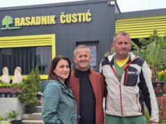 Uspjeh Kozarčanina: Od jednog dunuma do dva hektara uspjeha…