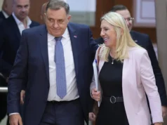 Ogroman novac za lobiranje u Velikoj Britaniji, potpisan ugovor