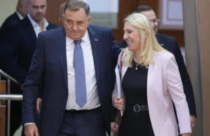 Ogroman novac za lobiranje u Velikoj Britaniji, potpisan ugovor