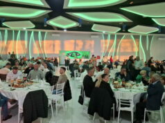 Lovačko veče okupilo oko 600 lovaca i ljubitelja lova