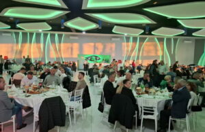 Lovačko veče okupilo oko 600 lovaca i ljubitelja lova