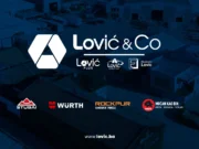 Lović & Co postao ovlašteni distributer PREFA aluminijskih sistema u Bosni i Hercegovini