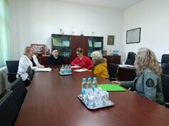 MJEŠTANKE LUŠCI PALANKE POKRENULE INICIJATIVE ZA RAZVOJ LOKALNE ZAJEDNICE