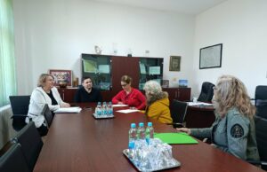 MJEŠTANKE LUŠCI PALANKE POKRENULE INICIJATIVE ZA RAZVOJ LOKALNE ZAJEDNICE