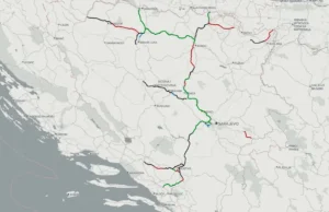 BiH je veliko gradilište: Ovo je spisak ključnih projekta u 2026.