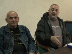 Priča o ocu koji ne odustaje dolazi iz Prijedora