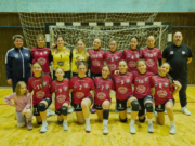 ŽRK Mira dominantno do nove pobjede, savladana Borja