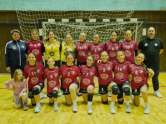 ŽRK Mira dominantno do nove pobjede, savladana Borja