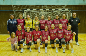 ŽRK Mira dominantno do nove pobjede, savladana Borja