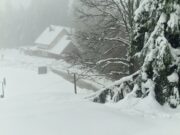 Građani da se privremeno suzdrže od dolaska na Mrakovicu