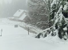 Građani da se privremeno suzdrže od dolaska na Mrakovicu