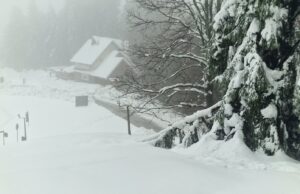 Građani da se privremeno suzdrže od dolaska na Mrakovicu